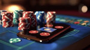 Mahjong Ways dengan grid simbol tradisional dan antarmuka permainan yang responsif