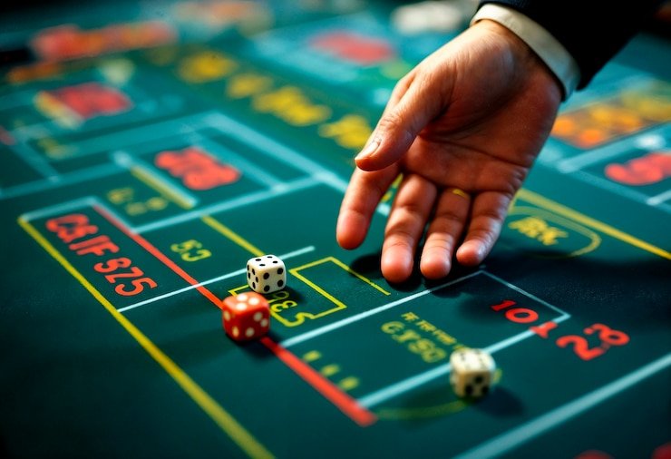 Antarmuka Teen Patti di mpo 799.com dengan meja permainan live